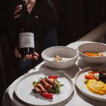 Creating a perfect wine cellar: Tips from the pros