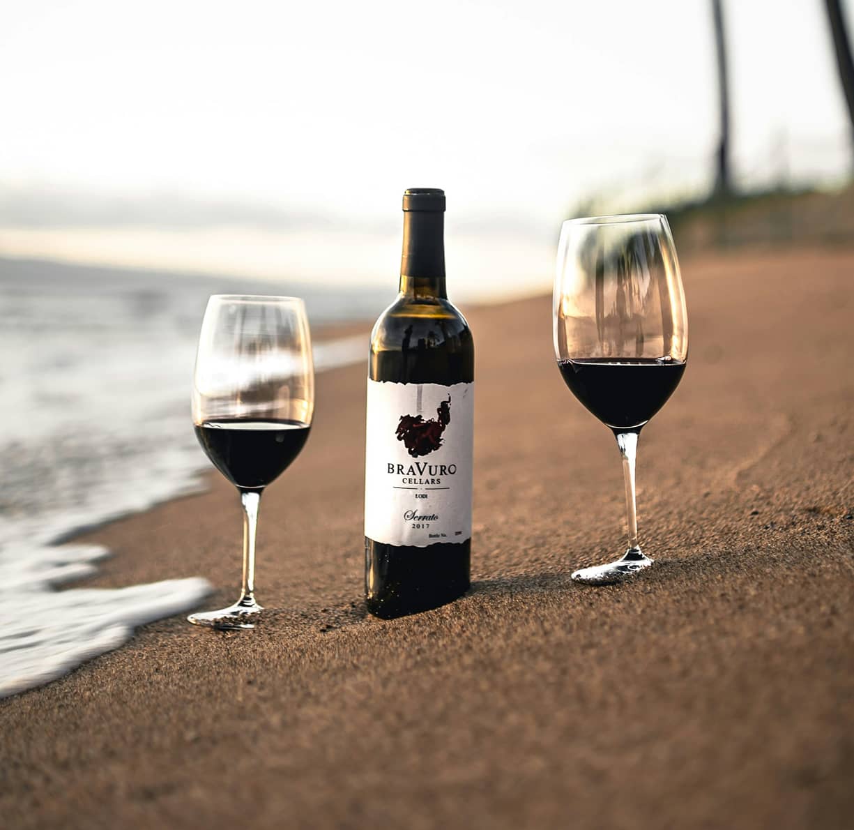 Winery Events